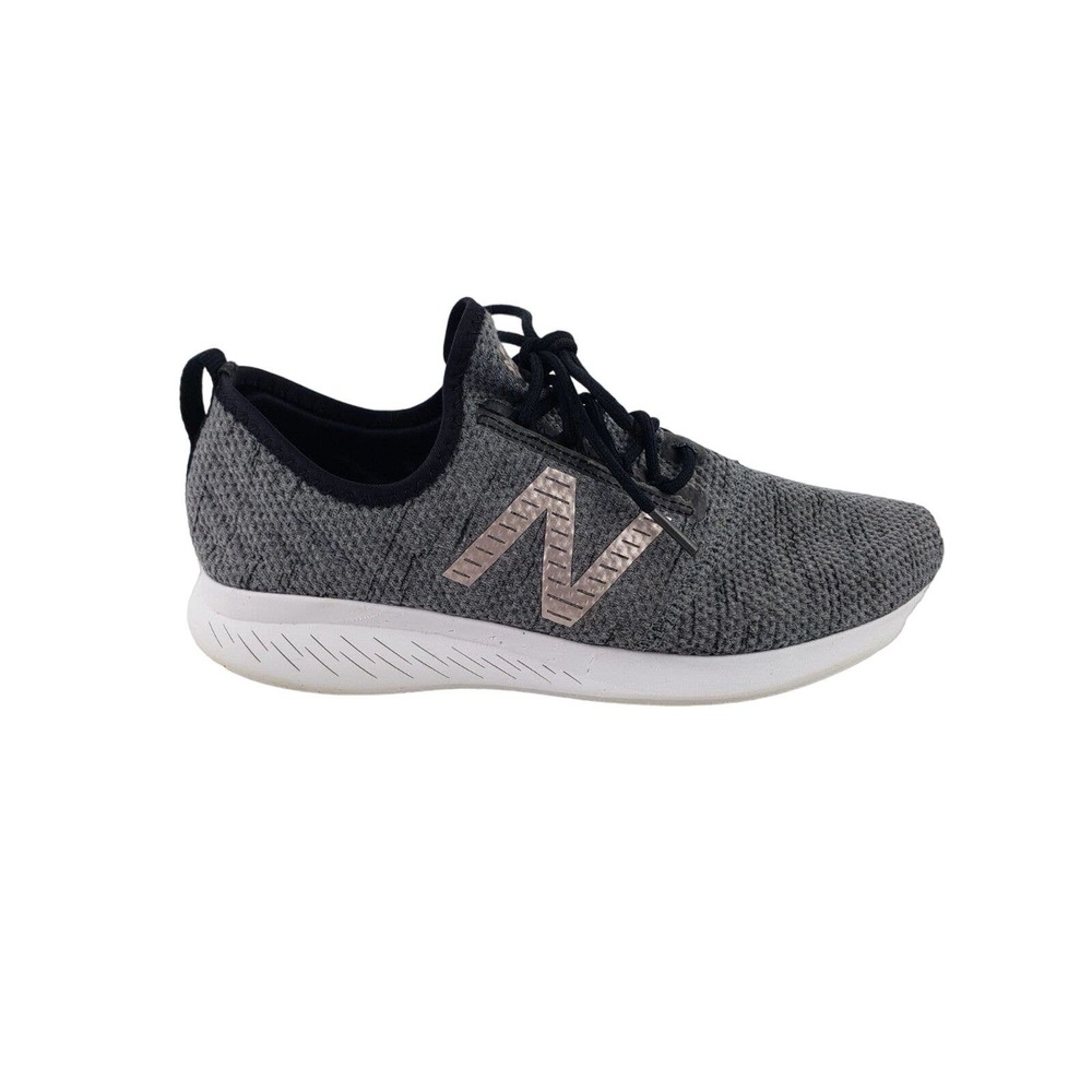 New Balance Womens FuelCore Coast Lightweight Athletic Running Shoe Size 10